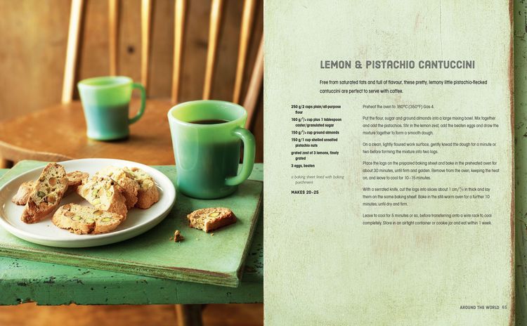 Produktbild: Cookies