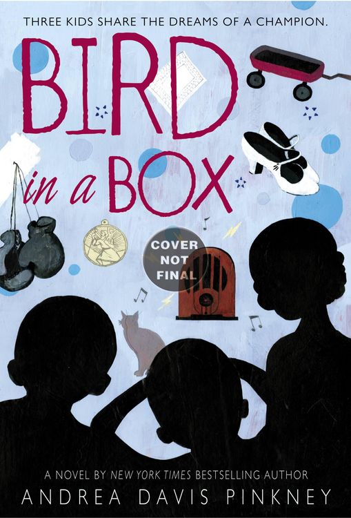 Produktbild: Bird in a Box