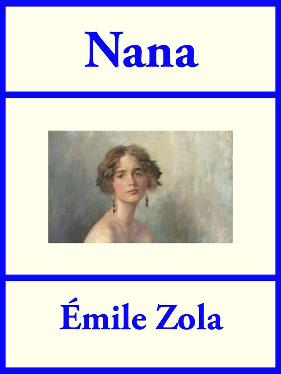 Produktbild: Nana
