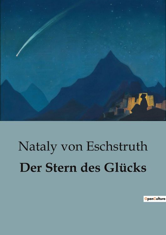 Produktbild: Der Stern des Gl&uuml;cks
