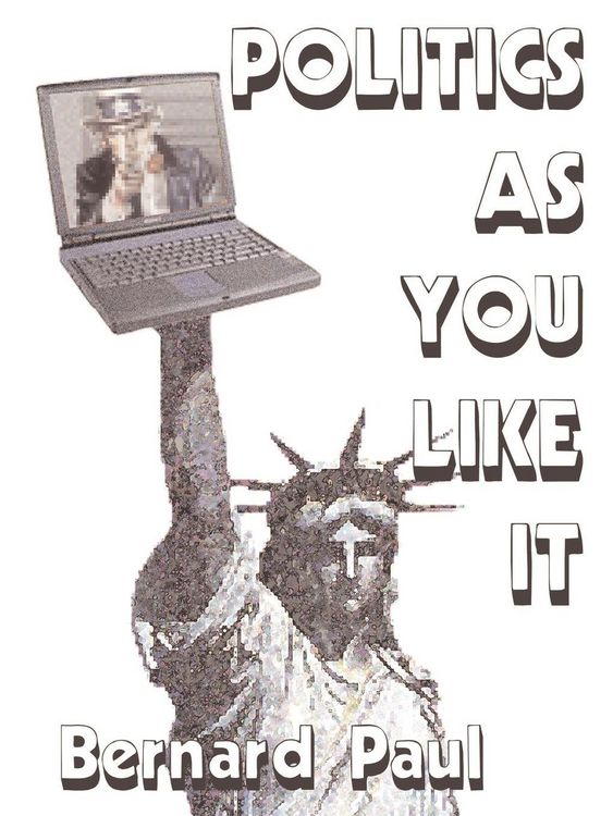 Produktbild: Politics as You Like It