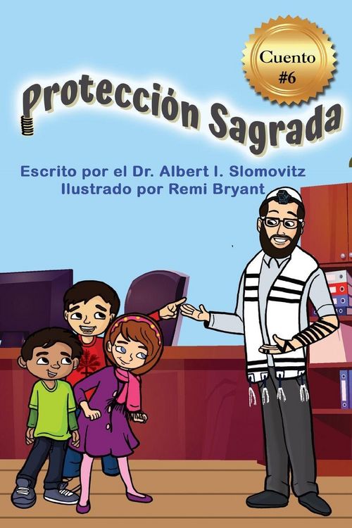 Produktbild: Protecci&oacute;n Sagrada