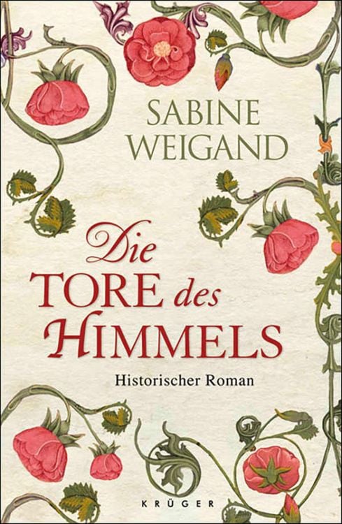 Produktbild: Die Tore des Himmels
