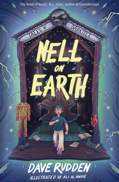 Produktbild: Tales of Darkisle