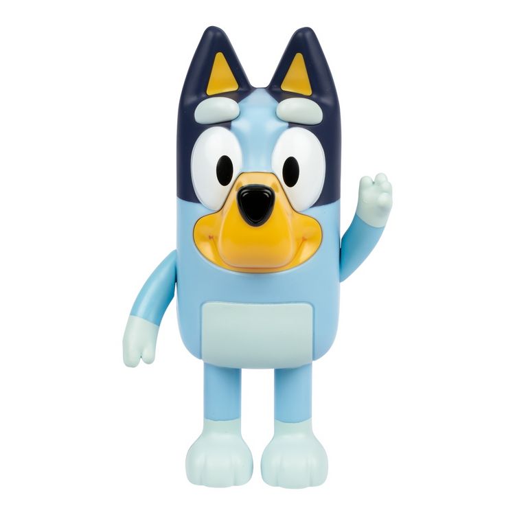 Produktbild: Bluey Hide & Seek Game