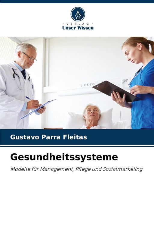 Produktbild: Gesundheitssysteme