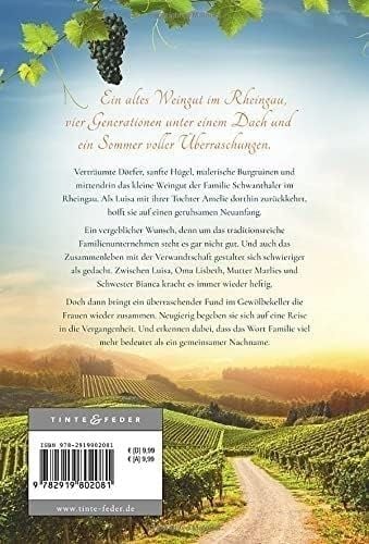 Produktbild: Rieslingsommer