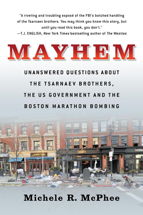 Produktbild: Mayhem