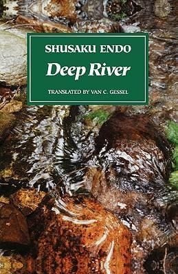 Produktbild: Deep River