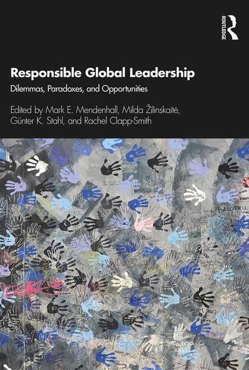 Produktbild: Responsible Global Leadership