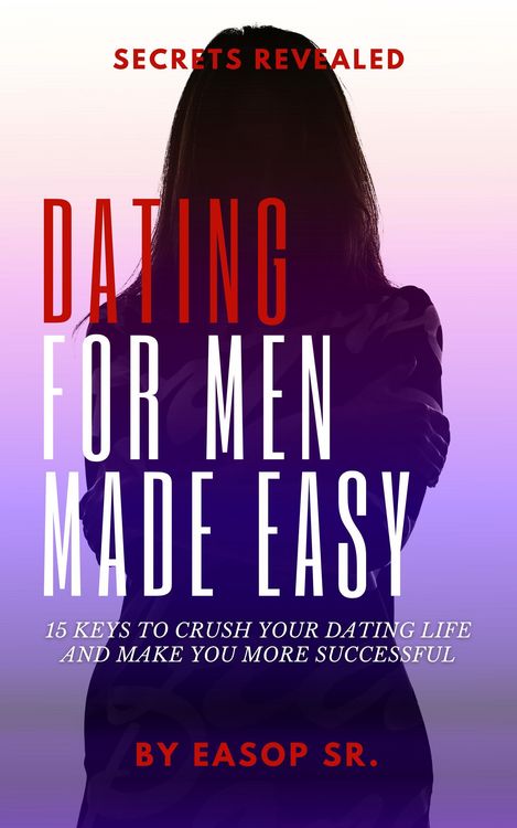 Produktbild: Dating For Men Made Easy