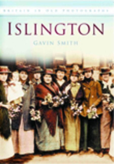 Produktbild: Islington