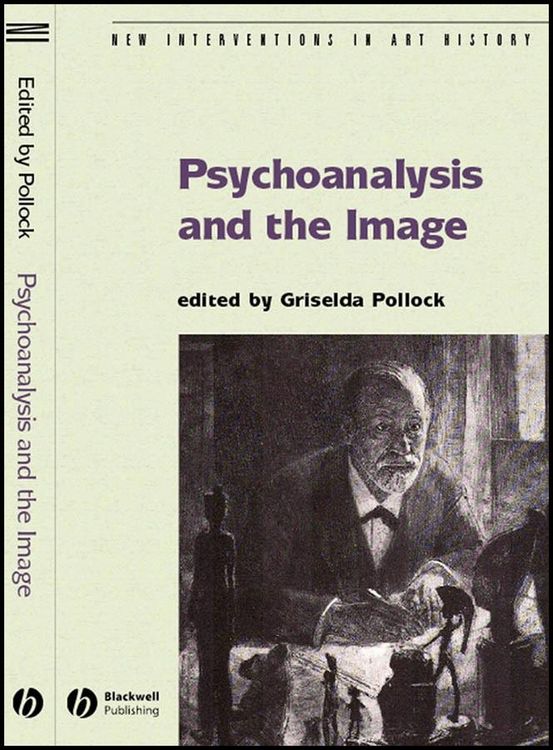 Produktbild: Psychoanalysis and the Image