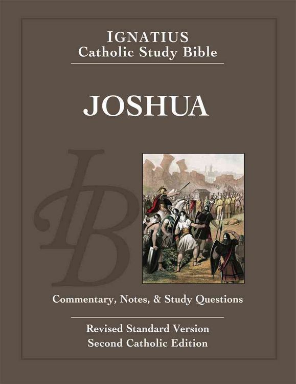 Produktbild: Joshua