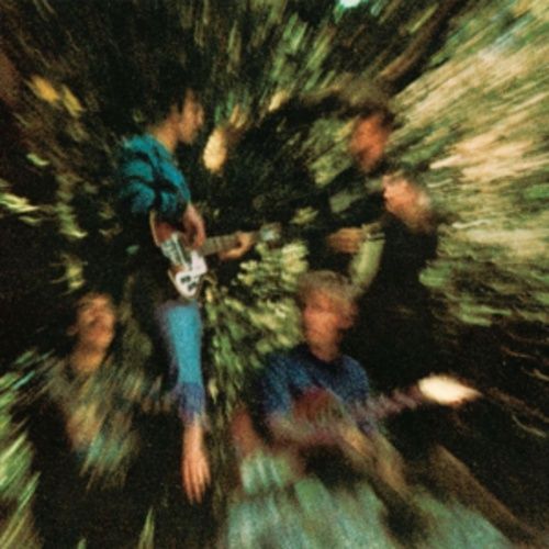 Produktbild: Bayou Country (LP)