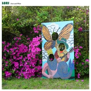 Produktbild: Lori (Limited Sky Blue Vinyl)