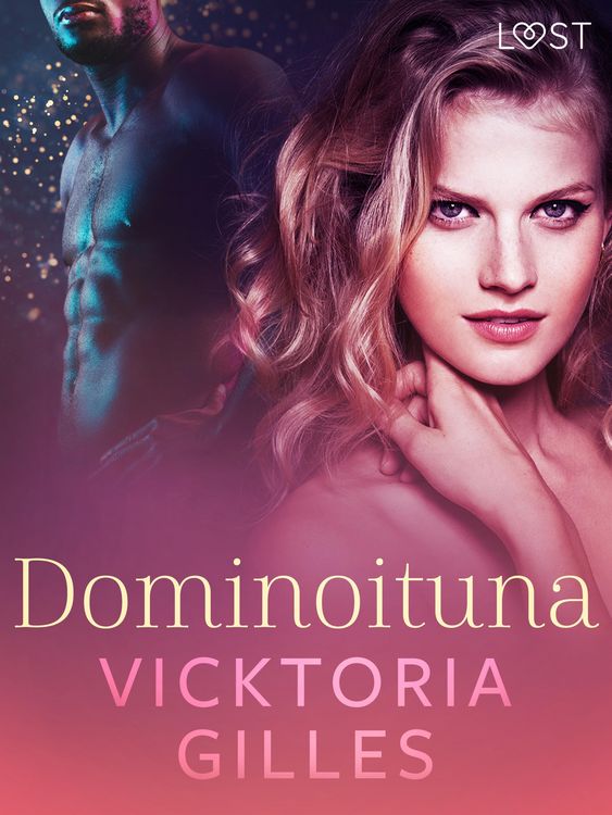 Produktbild: Dominoituna - eroottinen novelli