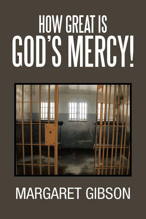 Produktbild: How Great Is God's Mercy!