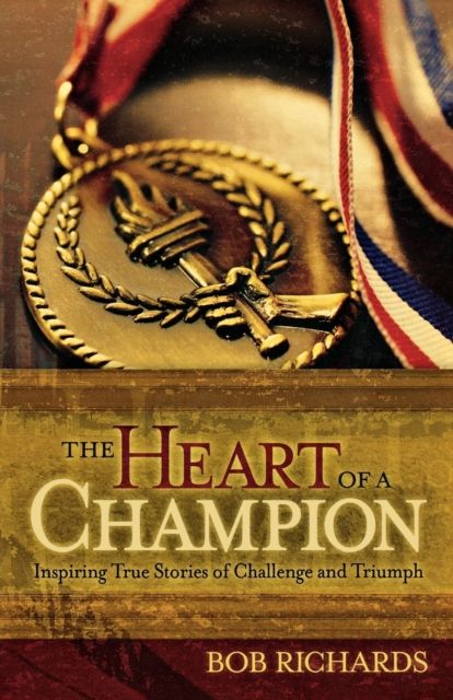 Produktbild: The Heart of a Champion