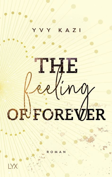 Produktbild: The Feeling Of Forever