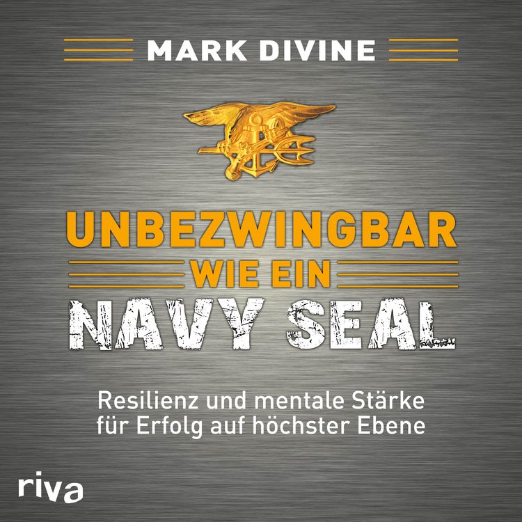 Produktbild: Unbezwingbar wie ein Navy SEAL