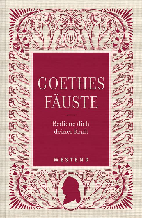 Produktbild: Goethes F&auml;uste