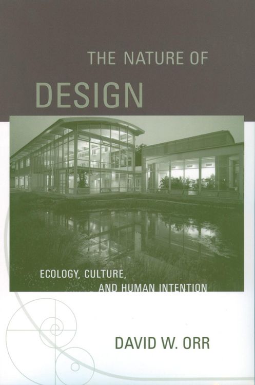 Produktbild: The Nature of Design