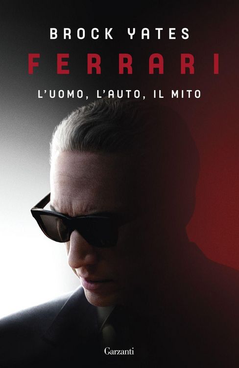 Produktbild: Ferrari. L'uomo, l'auto, il mito