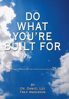 Produktbild: Do What You're Built for