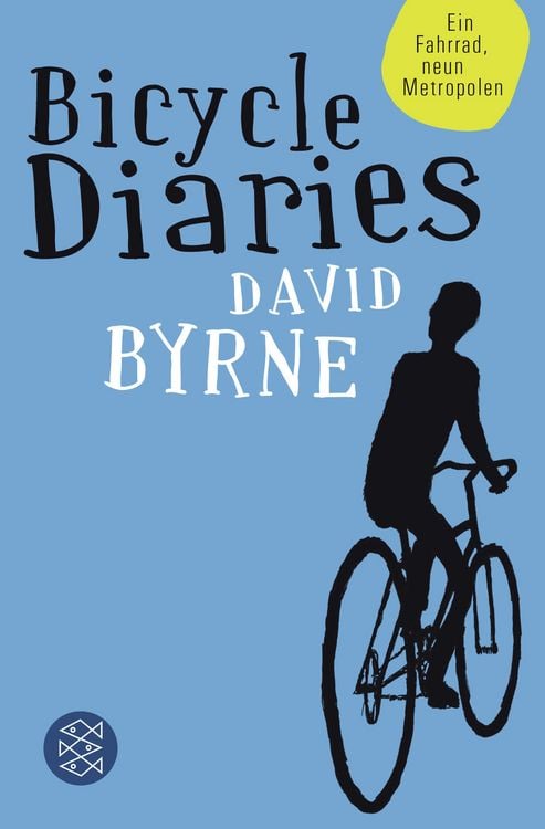 Produktbild: Bicycle Diaries