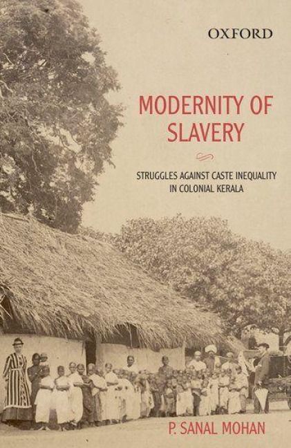 Produktbild: Modernity of Slavery