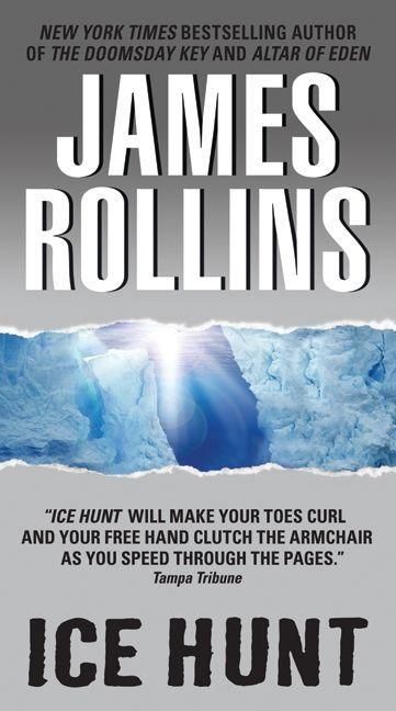 Produktbild: Ice Hunt