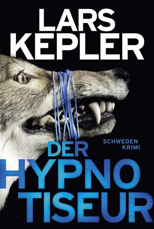 Produktbild: Der Hypnotiseur