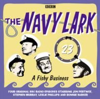 Produktbild: NAVY LARK V23 A FISHY BUSINE D