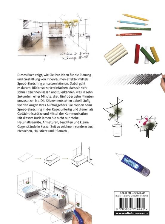 Produktbild: Interior Design