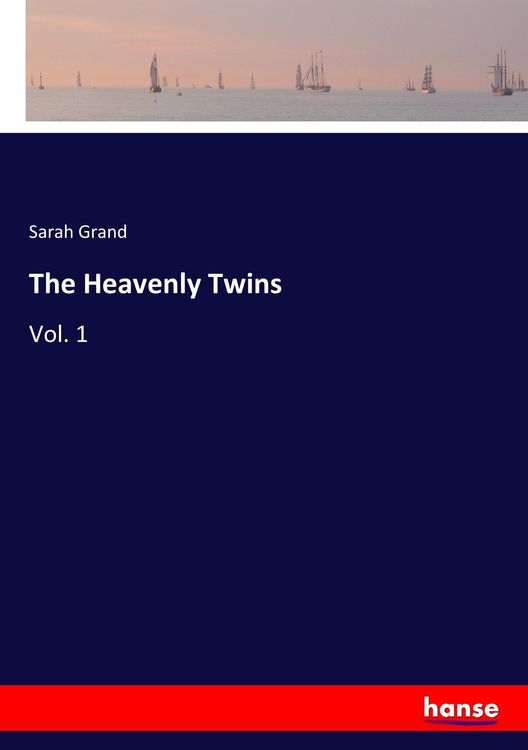 Produktbild: The Heavenly Twins