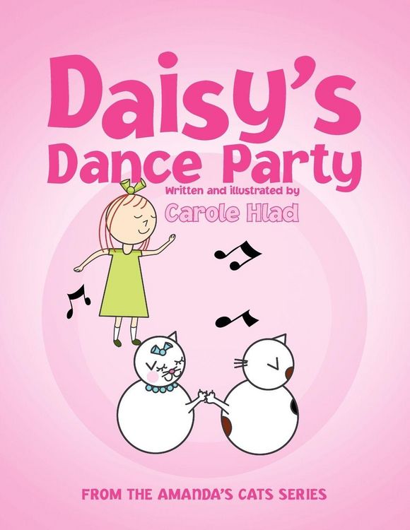 Produktbild: Daisy's Dance Party