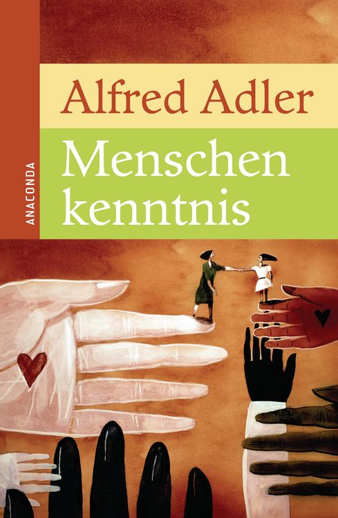Produktbild: Menschenkenntnis