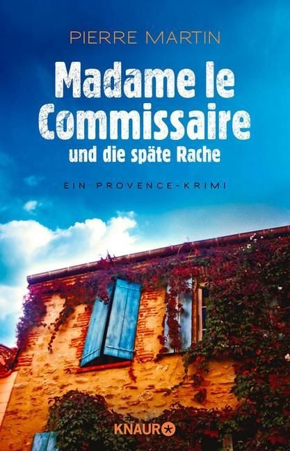 Produktbild: Madame le Commissaire und die sp&auml;te Rache / Kommissarin Isabelle Bonnet Bd.2