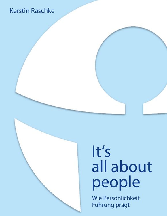 Produktbild: It's all about people