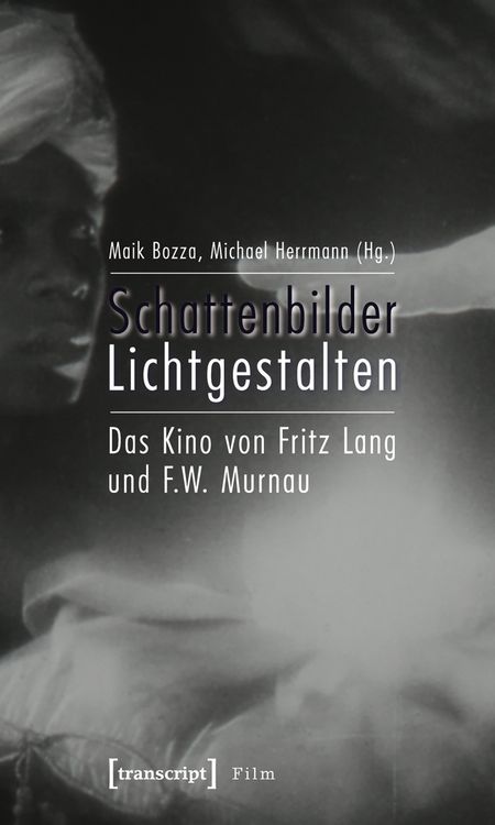 Produktbild: Schattenbilder &ndash; Lichtgestalten