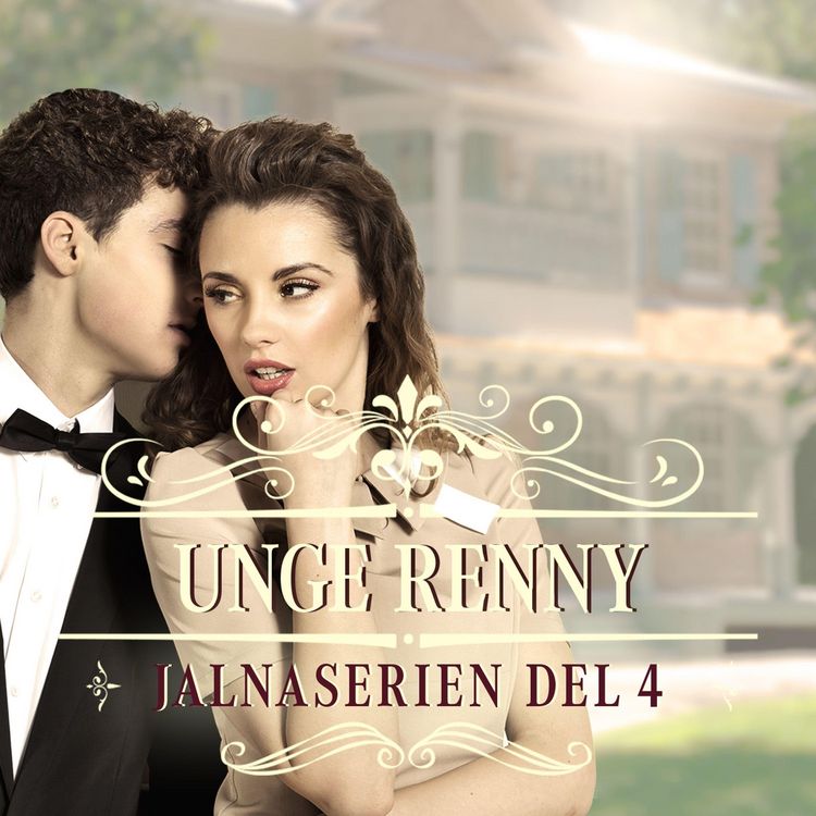 Produktbild: Unge Renny - Jalna 4