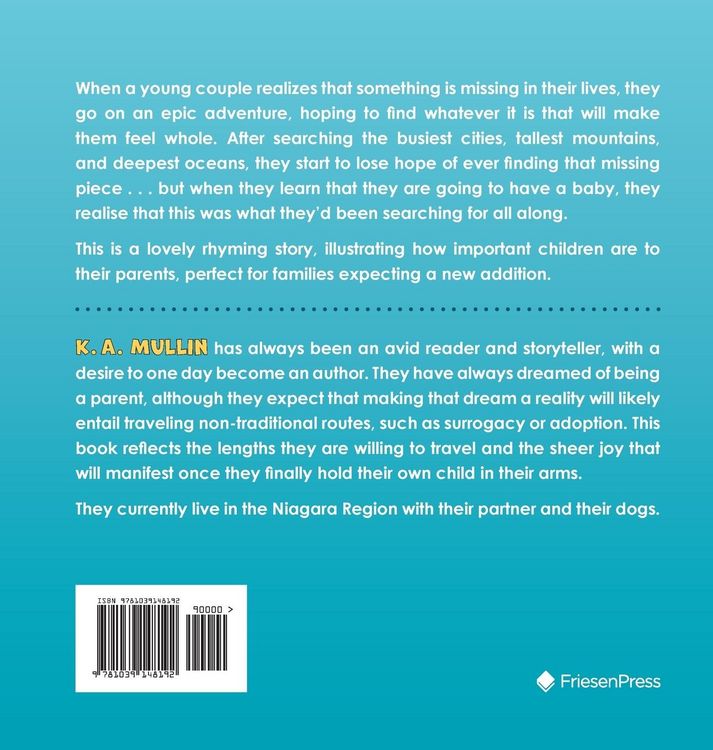 Produktbild: The Search