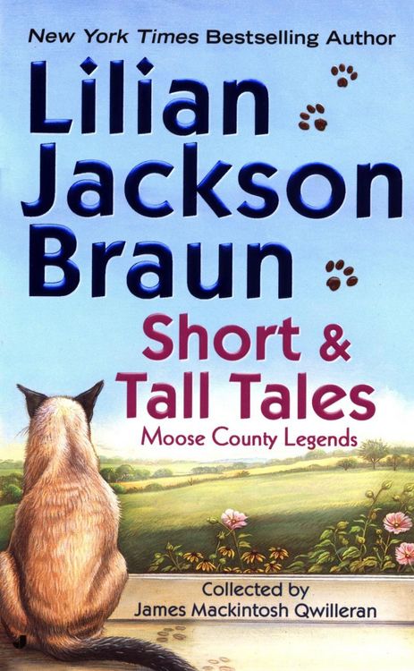 Produktbild: Short and Tall Tales