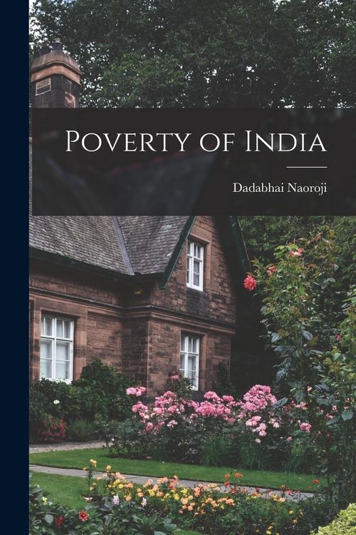 Produktbild: Poverty of India