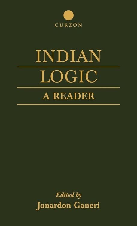 Produktbild: Indian Logic
