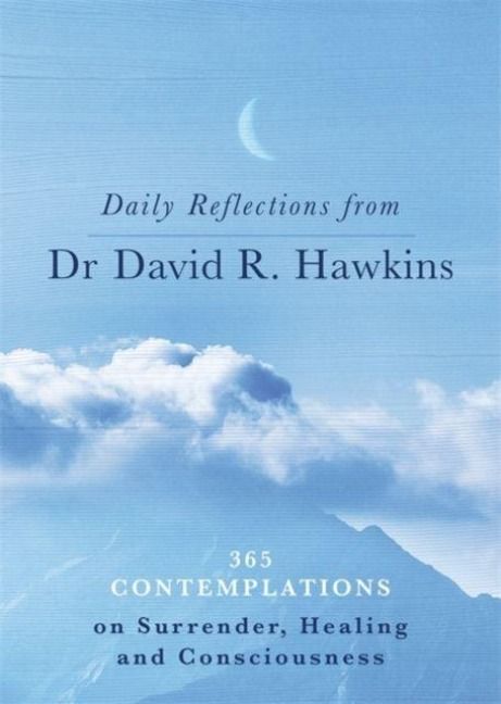 Produktbild: Daily Reflections from Dr. David R. Hawkins