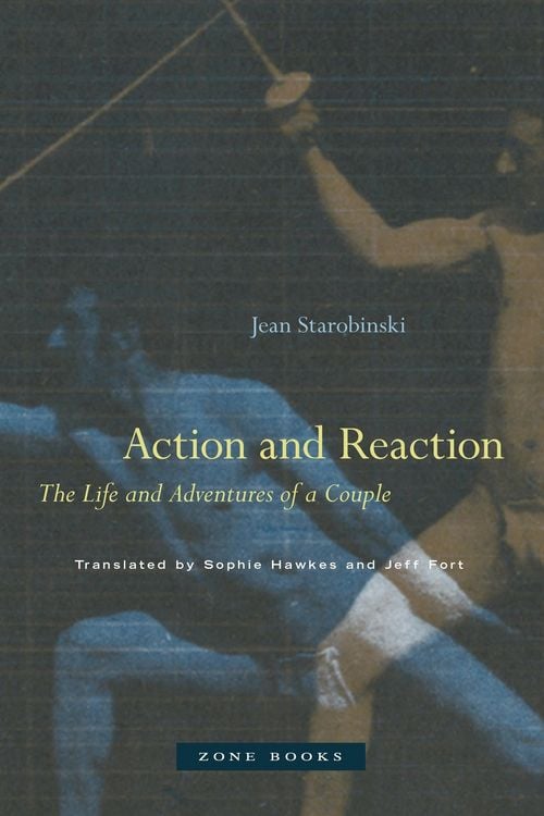 Produktbild: Action and Reaction