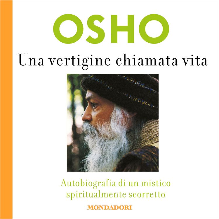 Produktbild: Una vertigine chiamata vita