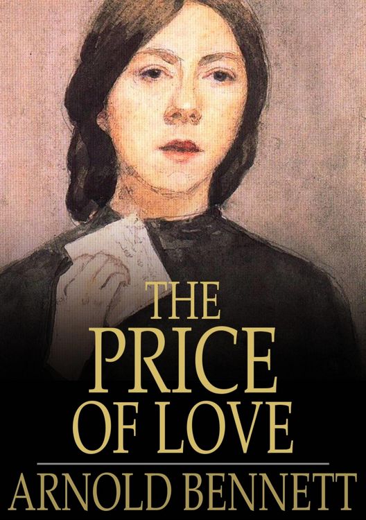 Produktbild: Price of Love
